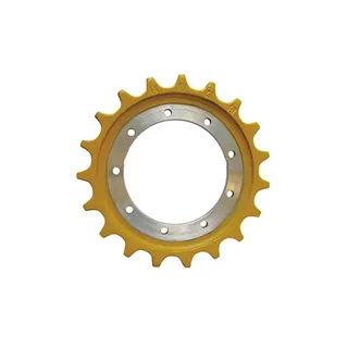 Sprocket for Hitachi Crawler Excavator FH200-3
