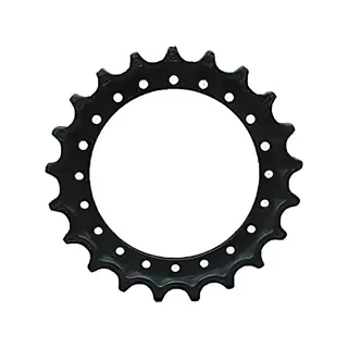 Sprocket KRA1665 for Sumitomo Excavator SH200 Driving