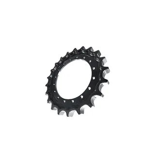 Sprocket SA1181-00050 for Volvo Excavator EC210