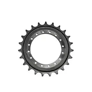 Sproket 096-4327 for Caterpillar Excavator CAT E200B EL200B