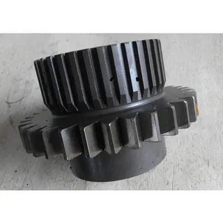 Spur Gear 4644351012 for ZF Transmission Gearbox 4WG180 4WG200