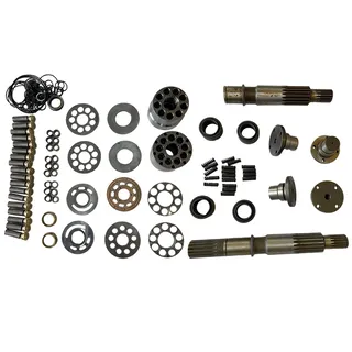 SPV10/10 Hydraulic Pump Repair Parts Kit for Caterpillar CAT MS180 Excavator