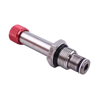 SPX Stone Fenner Solenoid Valve Cartridge DSV2-100-2NCP-N VF-4024 for Deltrol