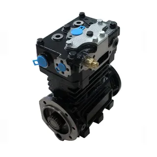 ST676 Air Brake Compressor 3048676X for Cummins Engine K19