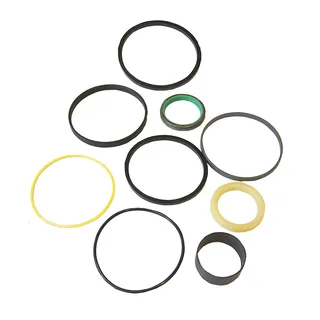 Stabilizer Cylinder Seal Kit 84155085 for CASE Loader 580M 580SM 580SM+
