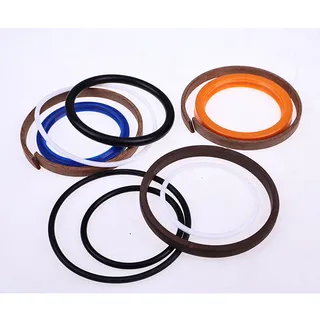 Stabilizer Seal Kit 550/42126 for JCB Backhoe Loader 3CX 4CX 3DX