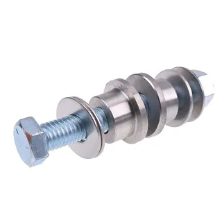 Stainless Drain Tube Flaring Tool 1" 520290-1 for Sea-Dog Marine