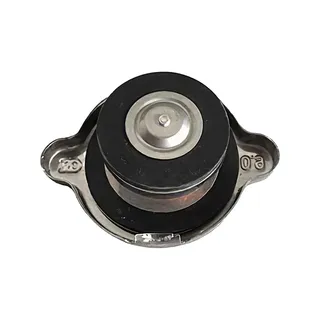 Stainless Water Tank Cap 4152858 for John Deere Excavator 450DLC 670GLC 470GLC 650DLC