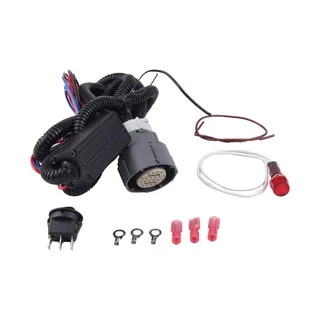 4L60E Controller no Computer Required Manual Shift Automatic Manual Lock Up