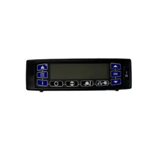 Standard Command Display Controller 12-00772-00 for Carrier Transicold Supra 850 950 1050 1150 1250