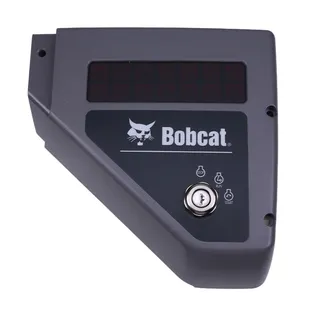 Standard Key Panel 6688404 for Bobcat Loader 751 753 S130 S330 A220 T140 T190