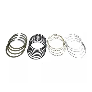 Standard Piston Ring Set MD009625 for Mitsubishi 4G33 Engine Lancer Celeste Colt 1.2L FG10 FG15 FG18 FGC10 FGC15