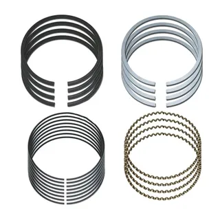 Standard Piston Ring Set MD195850 for Mitsubishi Engine 4G63 Forklift FG15 FG18 FG20 FG25 FG30 FG35 Caterpillar CAT GC15 GC18