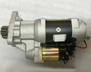 For Doosan Excavator DH500-7 Starter Motor