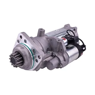 Starter 01183035 for Deutz Engine TCD2015 BFM1015
