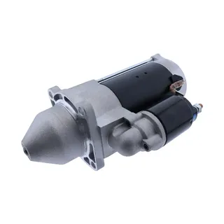 Starter 01183235 for Deutz Engine BF4M2012 BF6M2012C BF4M1013E BF6M1013FC TCD2012L044V TCD2013L042V