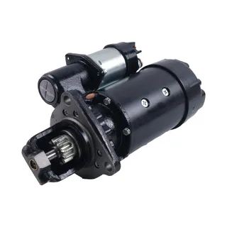 12V 12T Starter Motor A21281 A47468 for CASE Engine A301D Tractor 730 731 800 830 831 Loader W7 W9A 680CK Series B Combine 1010 1060 800