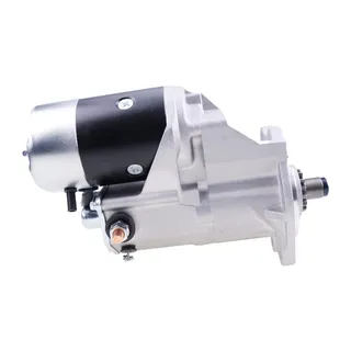 Starter Motor 121420-77010 CH12096 CH19285 for Yanmar Engine 3T90 John Deere Tractor 1050 1450 850 1650