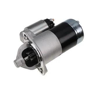 12V 8T Starter Motor 185086540 for Perkins Engine 402D-05 403D-07 103-07 102-05