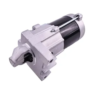 Starter 228000-7850 31200-ZJ1-841 for Honda Engine GX610K1 GXV620 GX670 GXV670 Bomag Roller BW90 BW900