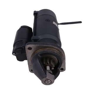 Starter 26410R for Perkins A4.318 A6.354 A4.248 AT4.236 A6.372 AT6.354