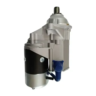 Starter 3934119 3957593 228000-7902 for Denso Cummins B3.9 Engine 24V
