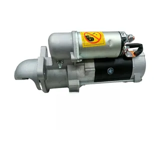 Starter 6630181 6651210 for Bobcat 641 741 843B 853 943 974 1080C 1213 2000 2400 2410 3023