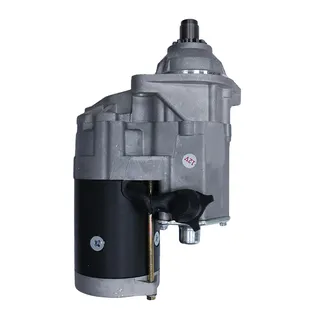 Starter 7026921 for JLG Telehandler TF6-42 G6-42A G6-42P G9-43A G10-43A G10-55A G12-55A