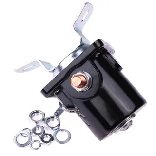 Starter Solenoid 8N11001 for Ford Farm Tractor 2N 8N 9N