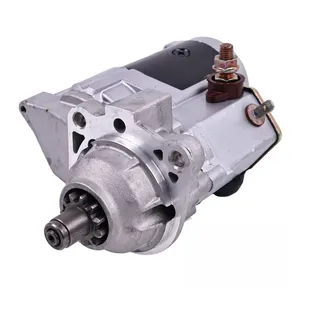 Starter 91415083 for JLG Telehandler G6-42A