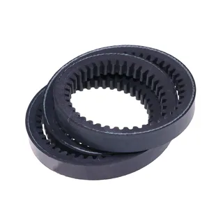Starter and Generator V-Belt M122942 for John Deere Turf Gator 4X2 Utility Vehicle