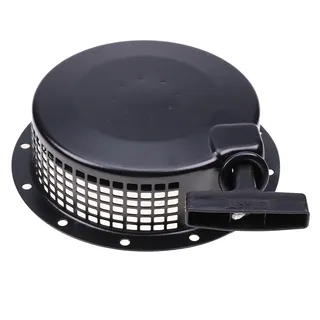 Starter Assembly 7CT-E5710-00-00 7CU-H1800-01-00 for Yamaha Generator EF7200E
