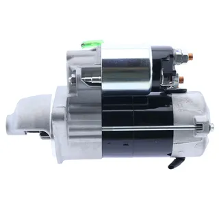 Starter Assy YF6-79803-11-50 for Yamaha Generator EDL13000STE EDL11000SD