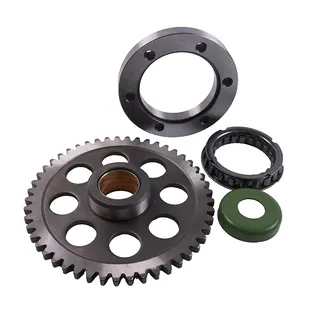Starter Clutch 23706 23705 for Linhai ATV 260 370 UTV 300 400