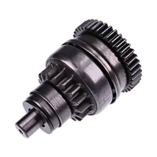 Starter Drive Bendix 3085394 for Polaris ATV Magnum 325 330 425 500 Sportsman 400 500