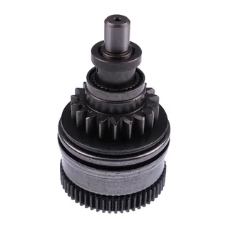 Starter Drive Bendix 6M6-8183E-00-00 6M6-8183E-01-00 for Yamaha Watercarft 650M 1100VN  XL760