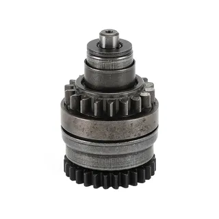 Starter Drive Bendix Gear 55140026000 55140026100 for Husaberg TE250 TE300 KTM 250 300 XC EXC XC-W Motorcycle