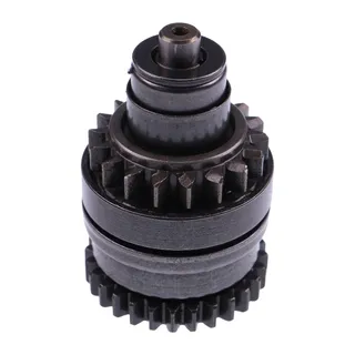 Starter Drive Bendix Gear 55140026300 for KTM Motorcycle 250 300 XC XC-W EXC 2015-2016