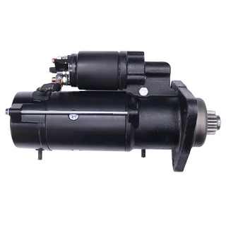Starter 3283813 3675245RX for Cummins Engine 6CT 8.3L 6B 5.9L