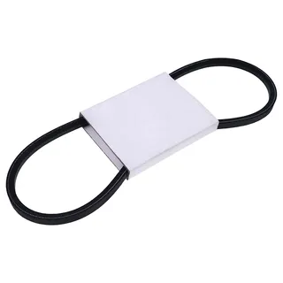 Starter Generator Belt 1015241 for Club Car DS OHV Gas Models Golf Cart 1992-1993 & 1995-1996