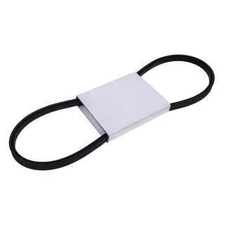 Starter Generator Belt 16548G1 606138 for EZGO 2 Cycle 80-94 Golf Cart
