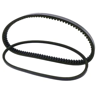 Starter Generator & Drive Belt 1016203 101916701 for Club Car DS 1997-UP Precedent 2004-UP