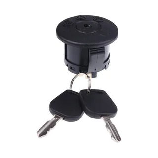 Starter Ignition Switch 1401149MA for Briggs & Stratton Engine Murray Snapper Lawn Tractor
