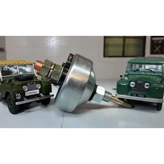 Starter Ignition Switch RTC4827 237540 530034 for Land Rover Series 1948-66 1 2 2A