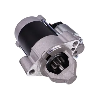 Starter MIA11272 21163-2129 for Kawasaki Engine FD731V John Deere Mower Z840A