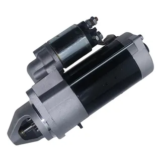 24V 9T Starter Motor 01179586 02934702 for Deutz Engine 912 1013 BF1013