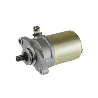 Starter Motor 0454951 0454691 0450533 for Polaris Outlaw50 Predator50 Predator90 Scrambler90 Sportsman90