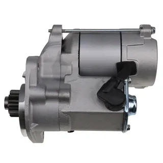 12V 9T Starter Motor 05741402 for Bomag BW12 Roller