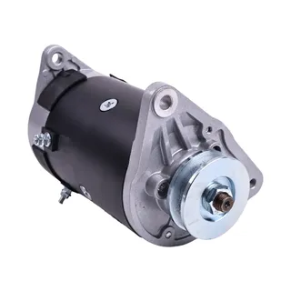 Starter Motor 105190101 for Subaru EX40 Kohler ECH440 Club Car
