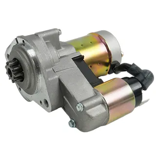 12V 9T Starter Motor 118400-77020 for Yanmar Engine 2V750-C 2V750-CVTX 2V750-DVBF 2V78-CA 2V78C-SB 2V78C-TX